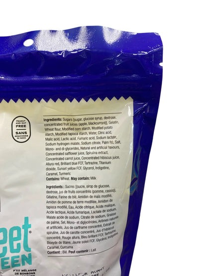 Sweet Sixteen Sweet and Sour 400G - Canadian Edition - www.Shopthatapp.com