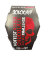 JOLOCHIP Hottest Chocolate Challenge 10G - Indian Edition - www.Shopthatapp.com