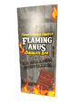 Flaming Anus Milk Chocolate Bar - 1.85OZ - www.Shopthatapp.com