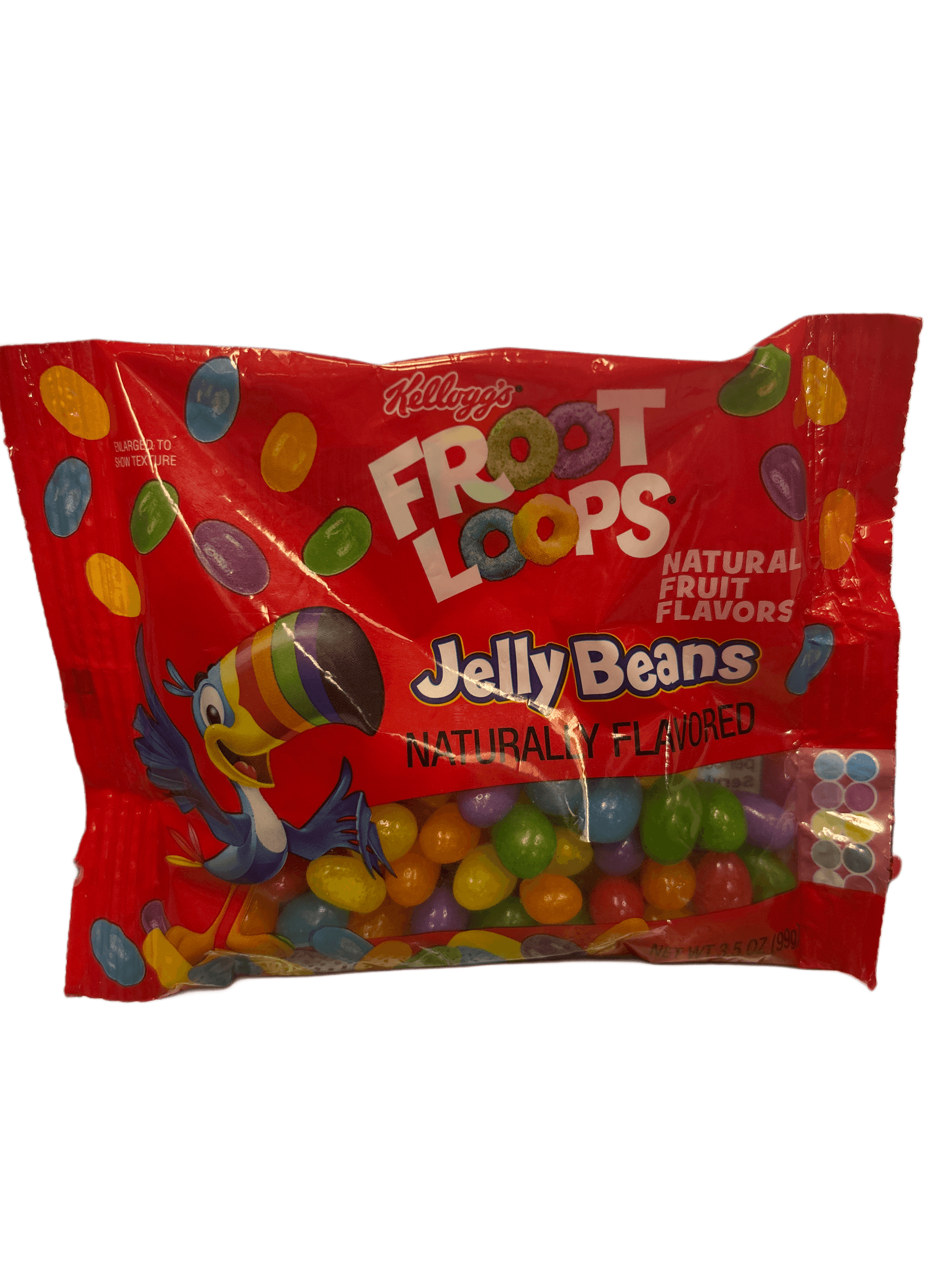 Froot Loops Jelly Beans 3.5OZ - www.Shopthatapp.com
