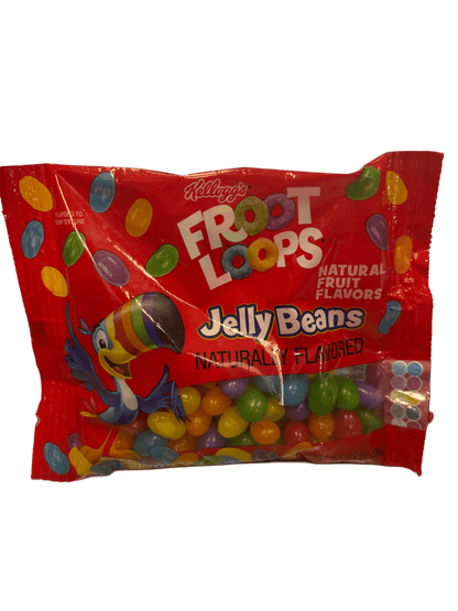 Froot Loops Jelly Beans 3.5OZ - www.Shopthatapp.com