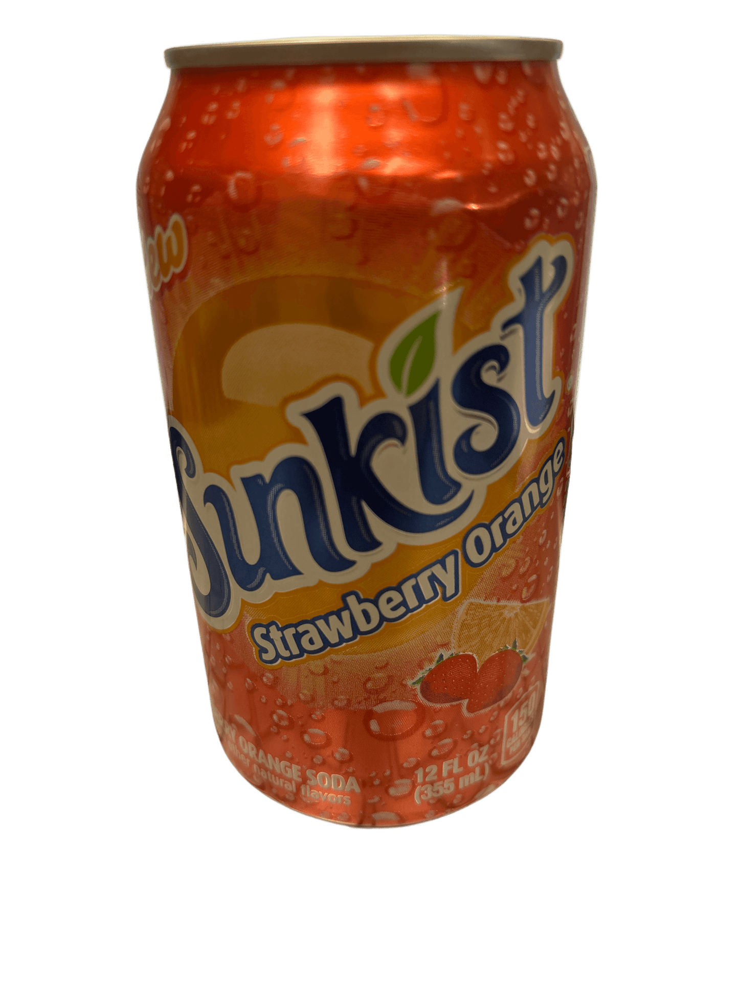 Sunkist Strawberry Orange 355ML - www.Shopthatapp.com