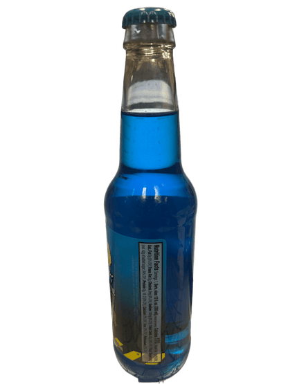 Toxic Waste Slime Licker Sour Soda Blue Razz 355ML - www.Shopthatapp.com