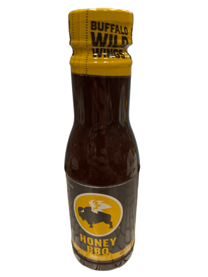 Buffalo Wild Wings Honey BBQ Sauce 12OZ - www.Shopthatapp.com