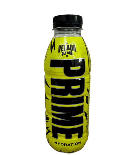 Prime Hydration La Velada Del Ano Limited Edition - www.Shopthatapp.com