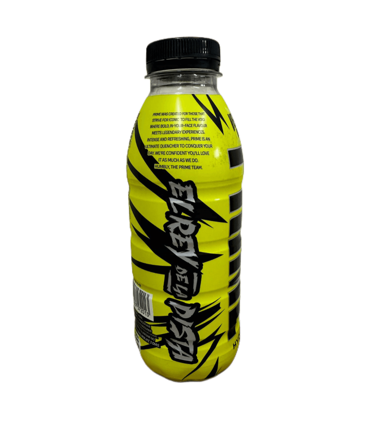 Prime Hydration La Velada Del Ano Limited Edition - www.Shopthatapp.com