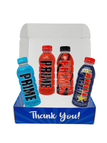 PRIME Drink RARE Mystery Box - www.Shopthatapp.com