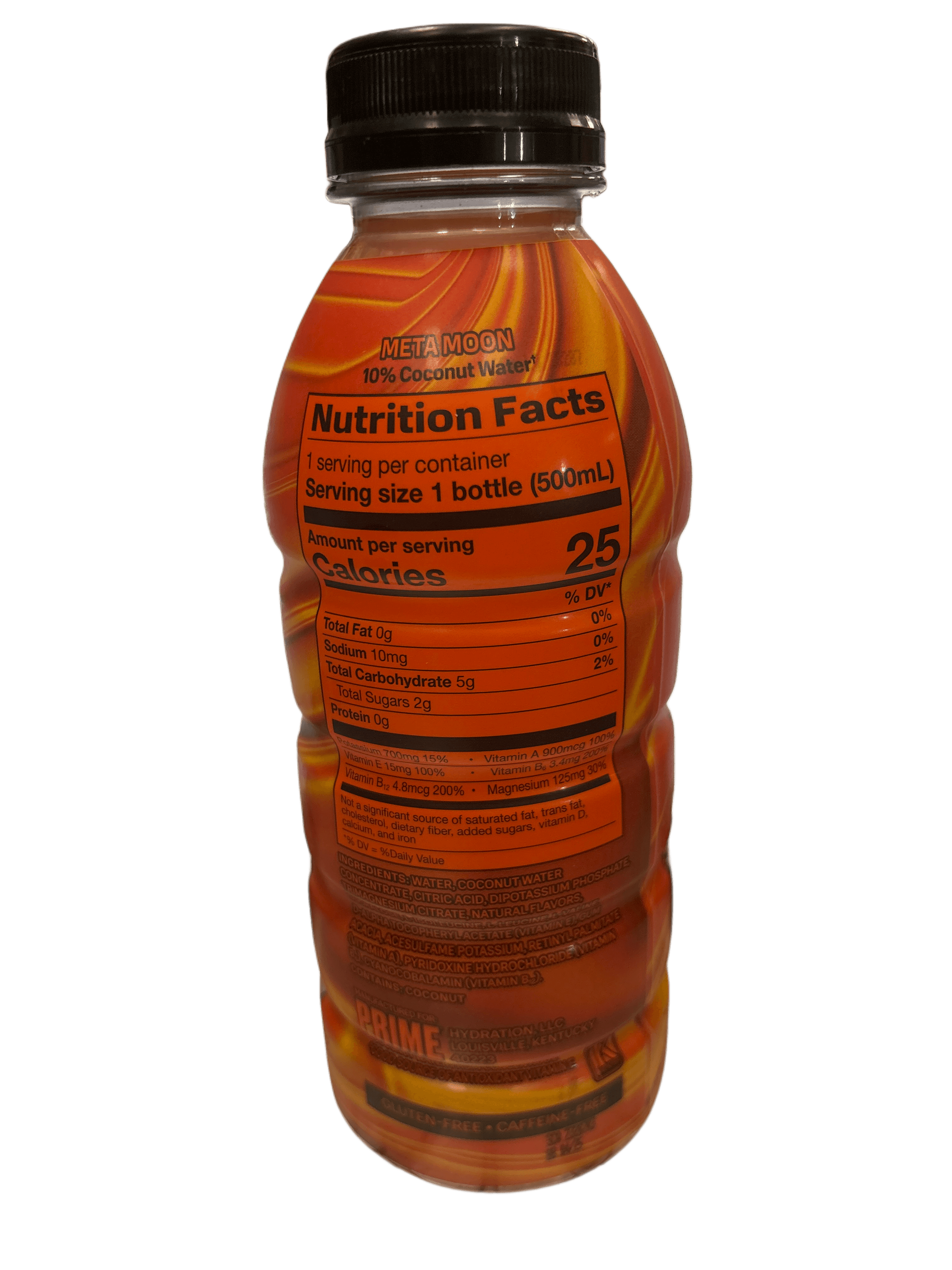 Prime Hydration WWE Summer Slam 2024 Drink Special Edition - www.Shopthatapp.com