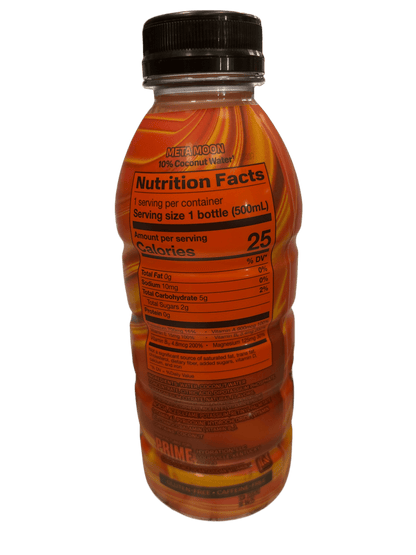 Prime Hydration WWE Summer Slam 2024 Drink Special Edition - www.Shopthatapp.com