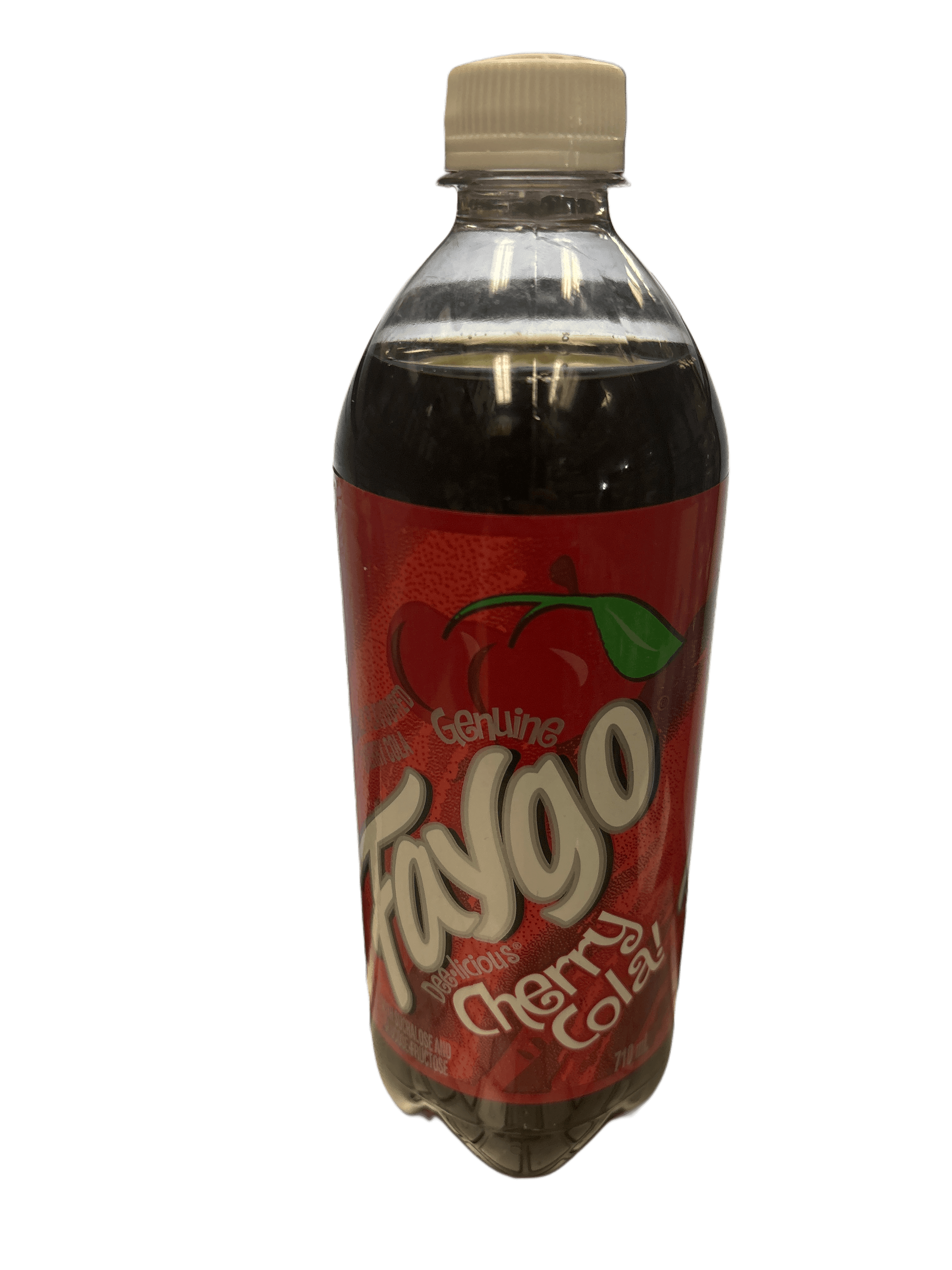 Faygo Cherry Cola 710ML - www.Shopthatapp.com