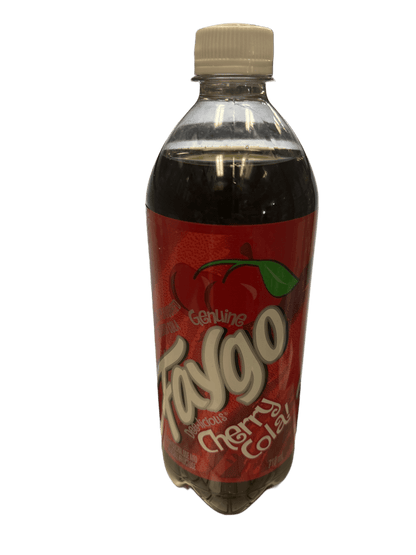 Faygo Cherry Cola 710ML - www.Shopthatapp.com