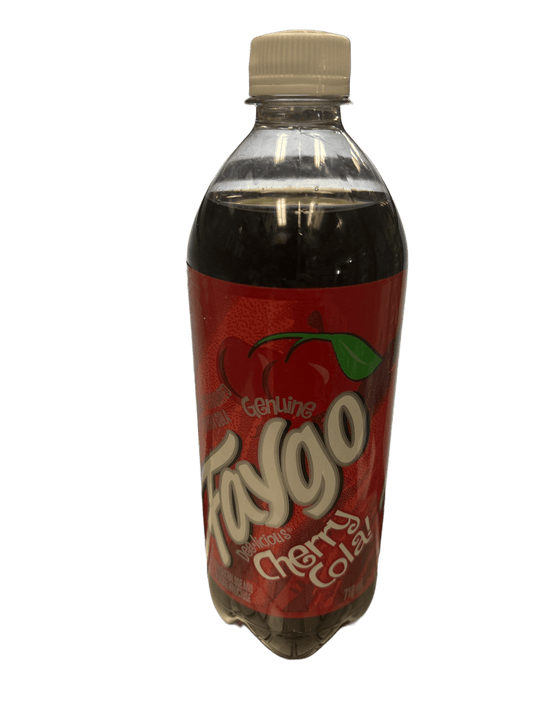 Faygo Cherry Cola 710ML - www.Shopthatapp.com