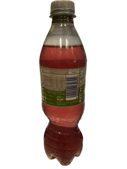 Fanta Zero Watermelon Bottle 500ML - www.Shopthatapp.com