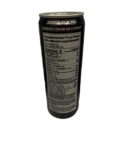 Bucked Up Sour Bucks Energy Drink 355ML - www.Shopthatapp.com