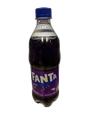 Fanta Grape Bottle 591ML - www.Shopthatapp.com