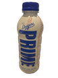 Prime Hydration White Dodgers 2023 Drink Damaged - www.Shopthatapp.com