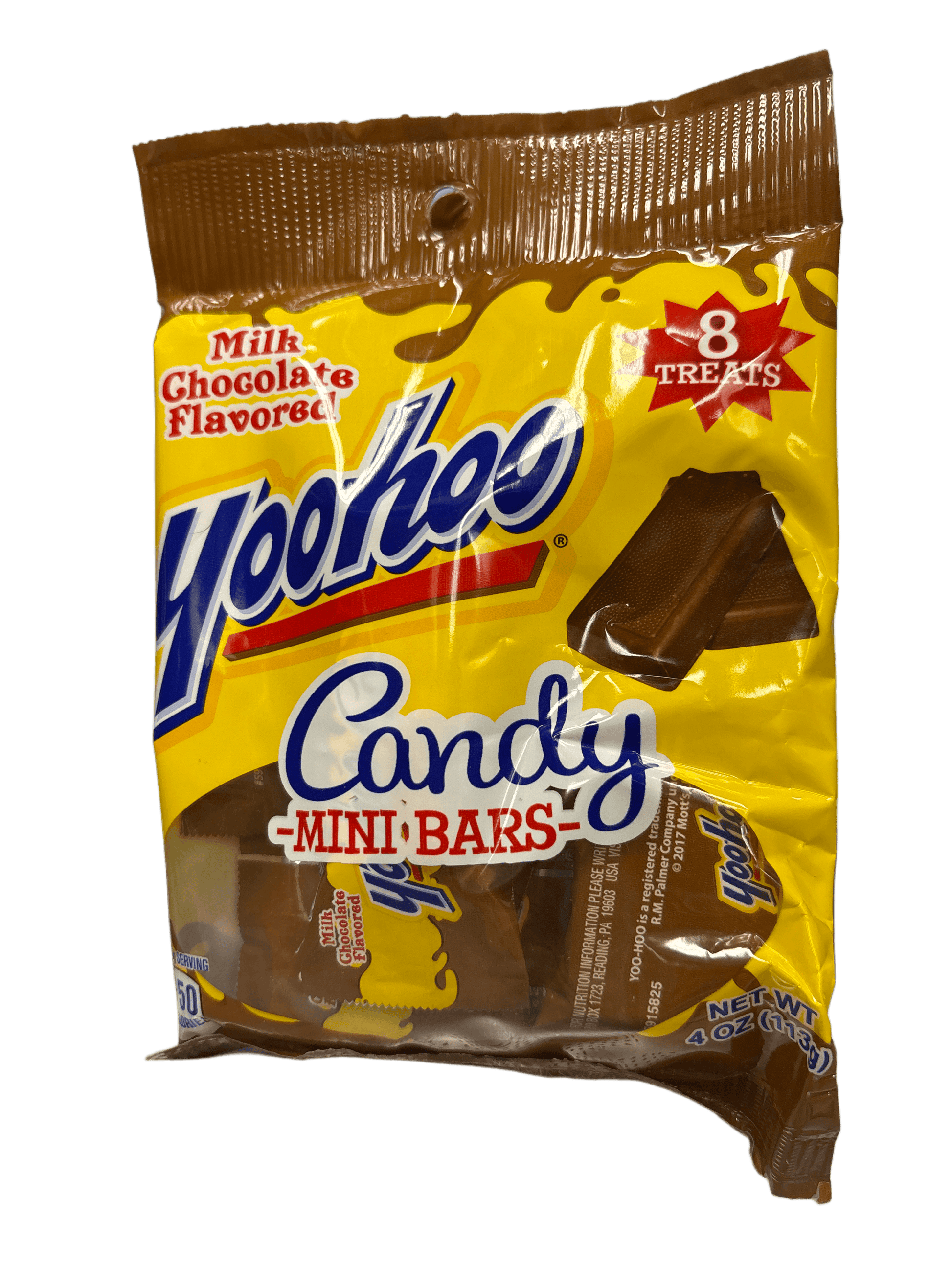 Yoohoo Candy Mini Bars 4OZ - Canadian Edition - www.Shopthatapp.com