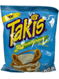 Takis Buckin' Ranch 3.25OZ - www.Shopthatapp.com