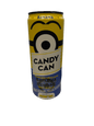 Candy Can Zero Sugar Minions Banana 330ML - www.Shopthatapp.com