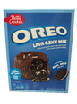 Betty Crocker Oreo Lava Cake Mix 8.3OZ - www.Shopthatapp.com