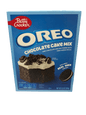 Betty Crocker Oreo Chocolate Cake Mix 9.3OZ - www.Shopthatapp.com