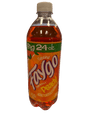 Faygo Peach Flavoured Bottle 24OZ - U.S Edition - www.Shopthatapp.com
