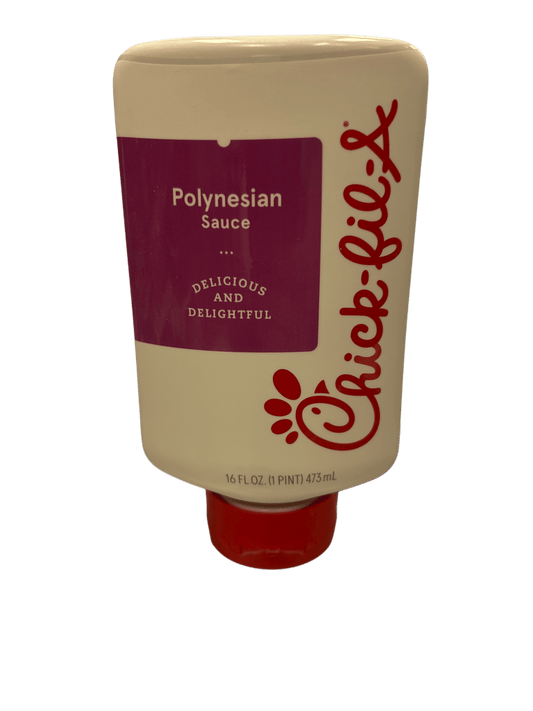 Chick-Fil-A Polynesian Sauce 16OZ - www.Shopthatapp.com