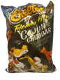Cheetos Flamin' Hot Cajun Cheddar 240G EXP 5/11/24 - www.Shopthatapp.com