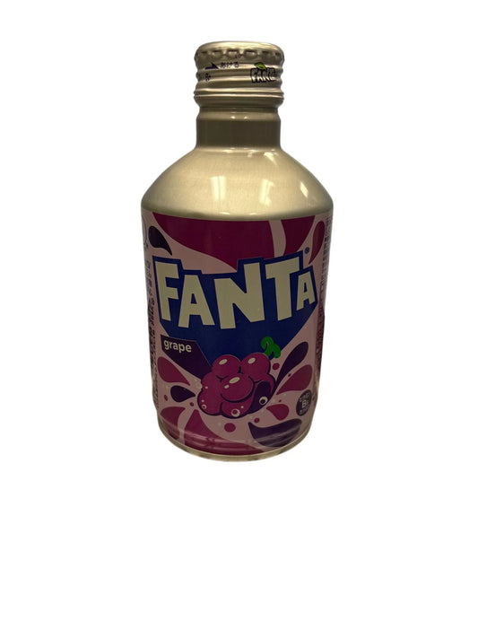 Fanta Grape 100ML - Limited Edition - www.Shopthatapp.com