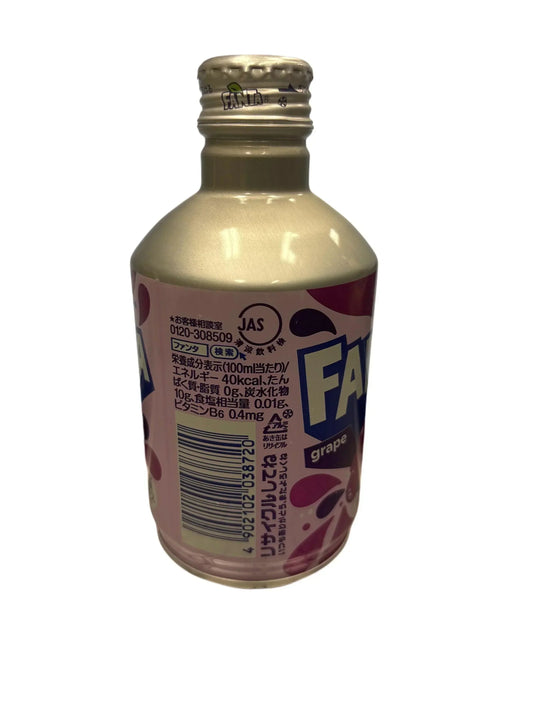 Fanta Grape 100ML - Limited Edition - www.Shopthatapp.com