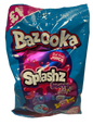 Bazooka Splashz Berry Blast 120G - U.K Edition - www.Shopthatapp.com