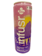 Tim Hortons INFUSR Blackberry Yuzu Energy Drink 355ML - Canada Edition