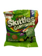 Sour Skittles Gummies Candy Bag 5.80OZ - Canadian Edition - www.Shopthatapp.com