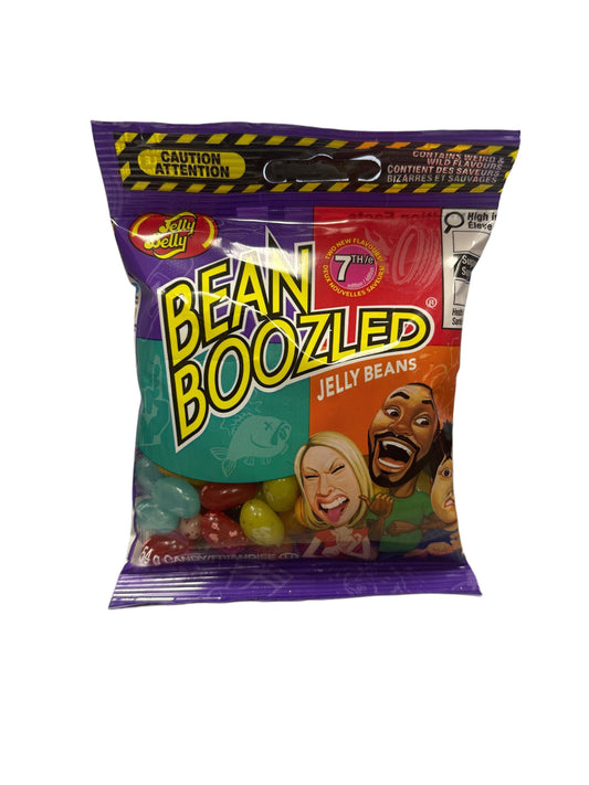Bean Boozled Jelly Beans 7th Edition 54G - www.Shopthatapp.com