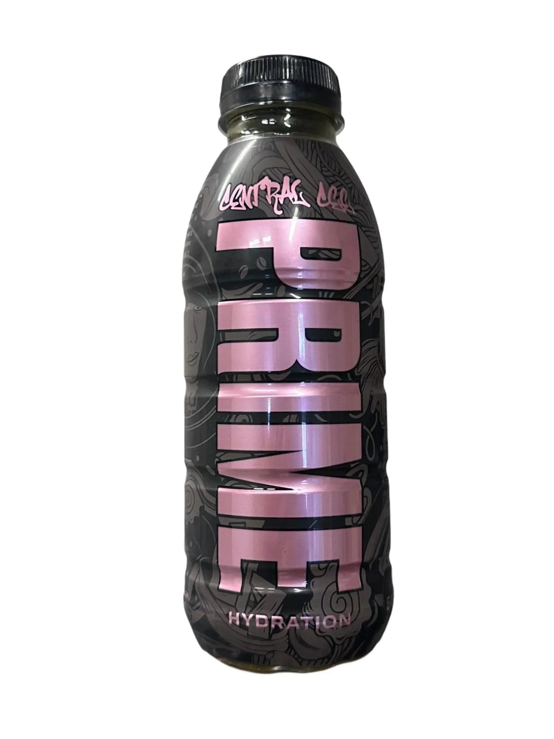 Prime Hydration Central Cee U.K Exclusive 500ML - www.Shopthatapp.com