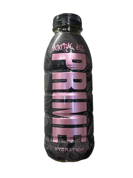 Prime Hydration Central Cee U.K Exclusive 500ML - www.Shopthatapp.com