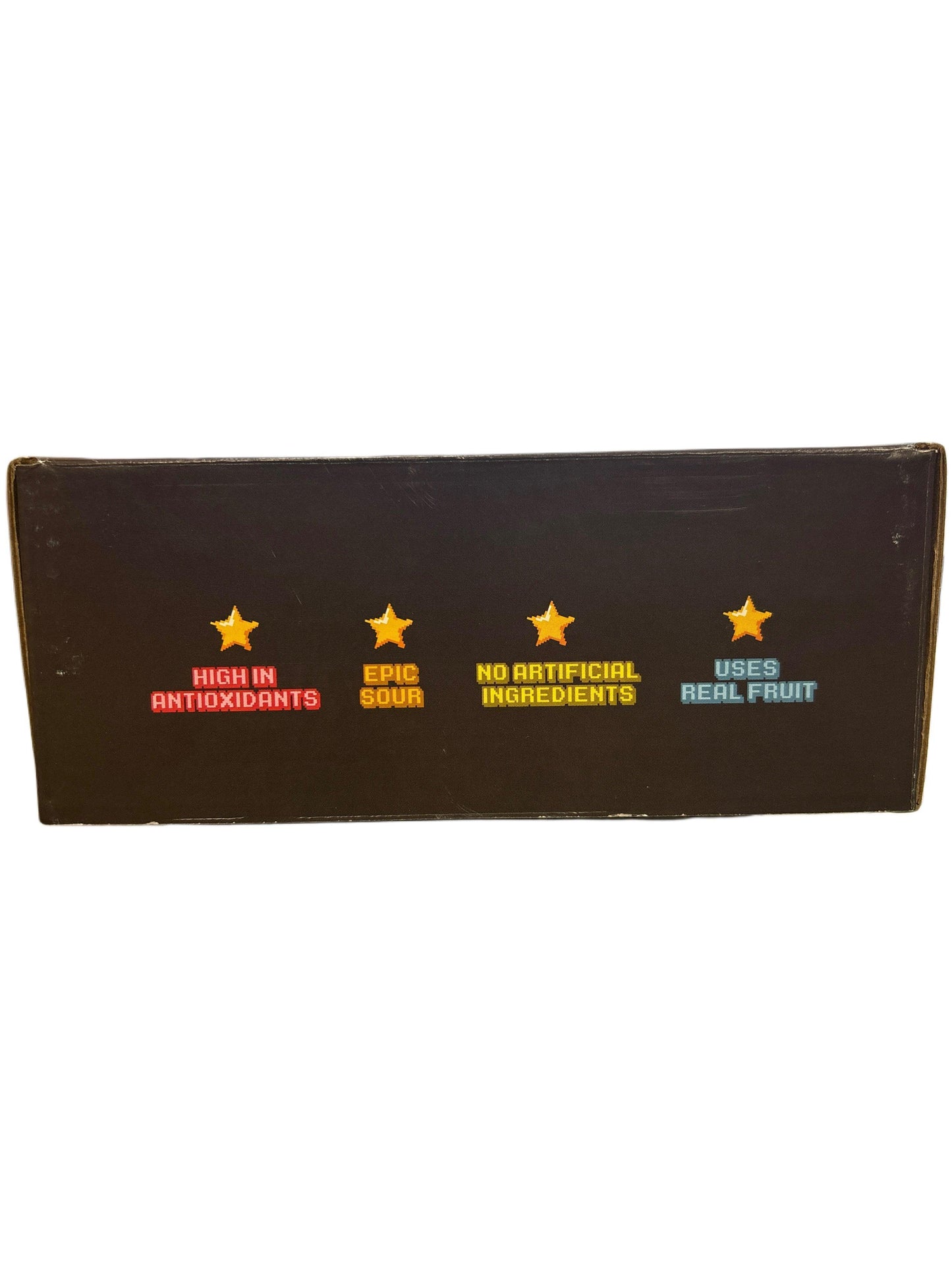 FINAL BOSS SOUR Level 3 Sour Blueberries Exclusive Challenge 360G - U.S Edition - www.Shopthatapp.com