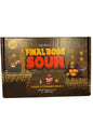 FINAL BOSS SOUR Level 3 Sour Strawberries Exclusive Challenge 360G - www.Shopthatapp.com