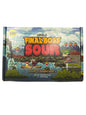 FINAL BOSS SOUR Level 2 Sour Strawberries 360G - www.Shopthatapp.com