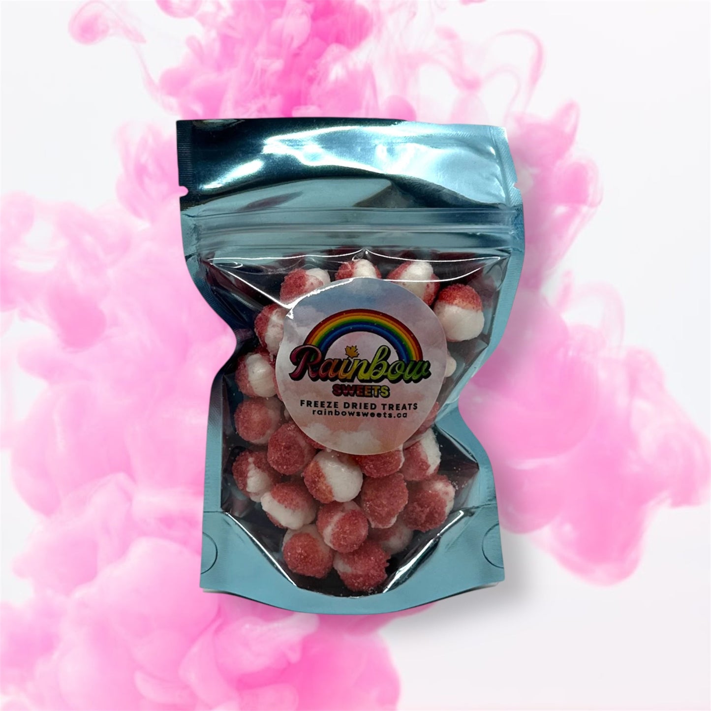 Freeze Dried Rainbow Drops - Limited Edition