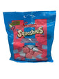 Squashies Bubble Gum Flavour 160G - U.K Edition - www.Shopthatapp.com