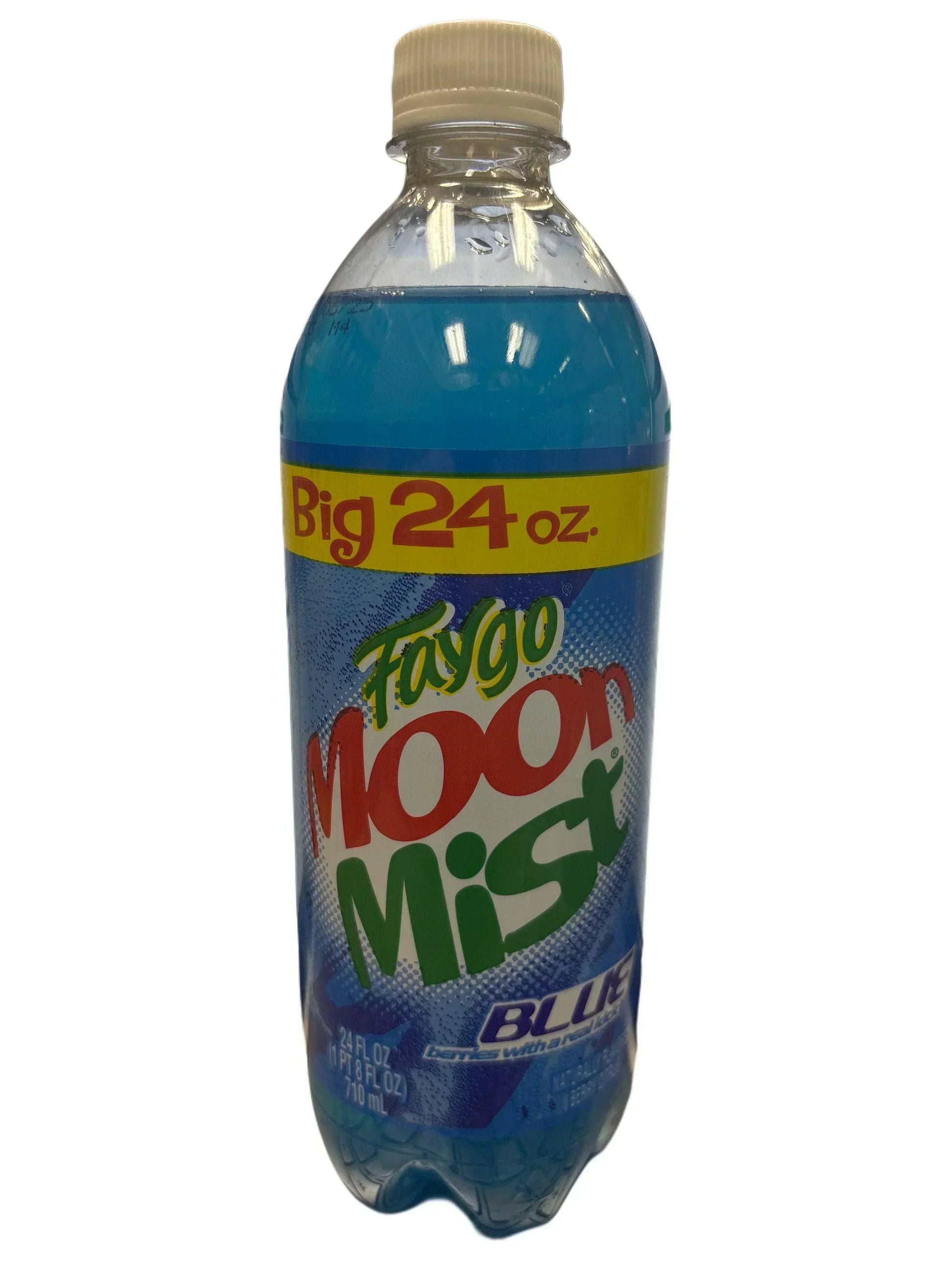 Faygo Moon Mist Blue Berries 710ML - www.Shopthatapp.com
