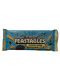 Feastables Mr. Beast Cookies & Creme Chocolate Bar 2.1OZ - www.Shopthatapp.com