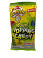 Warheads Holiday Sour Popping Candy 3 Fruity Flavors 0.74OZ - www.Shopthatapp.com