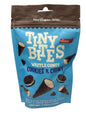 Tiny Bites Waffle Cones Cookies & Cream 4.24OZ - www.Shopthatapp.com