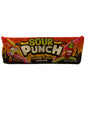 Sour Punch Scorchin' Straws 4.5OZ - U.S Edition - www.Shopthatapp.com