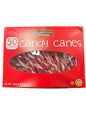Clarington Candy Canes 50 Count - 22.05OZ - www.Shopthatapp.com