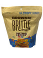 Brownie Brittle Blondies M&M Minis Milk Chocolate Bag 4OZ - www.Shopthatapp.com
