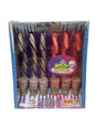 Baby Bottle Pop Christmas Candy Canes - 12 Pack - www.Shopthatapp.com