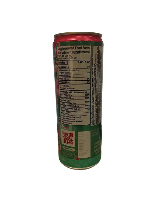 Alani Nu Energy Drink Winter Wonderland 355ML - www.Shopthatapp.com